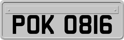 POK0816