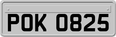 POK0825
