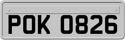 POK0826