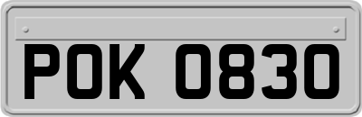 POK0830
