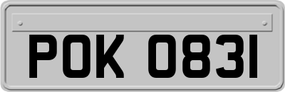 POK0831