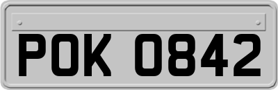 POK0842