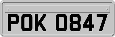 POK0847