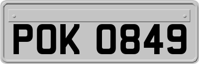 POK0849