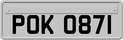 POK0871