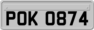 POK0874