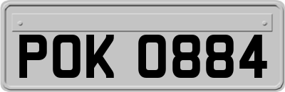 POK0884