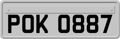 POK0887