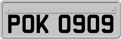 POK0909