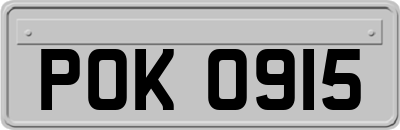 POK0915