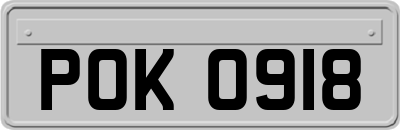 POK0918