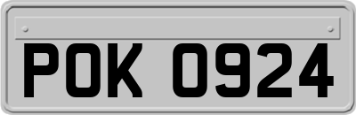 POK0924