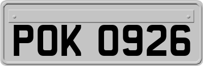 POK0926