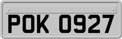 POK0927