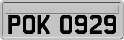 POK0929