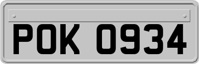 POK0934