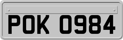 POK0984