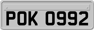POK0992
