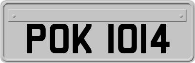 POK1014