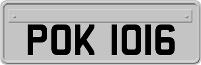 POK1016