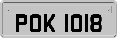 POK1018
