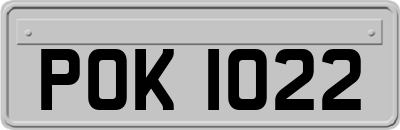 POK1022