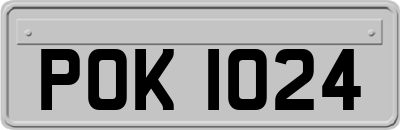 POK1024