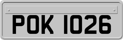 POK1026