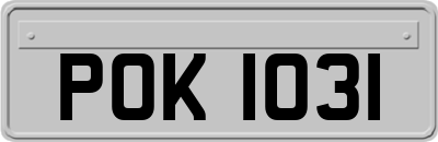 POK1031