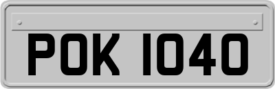 POK1040