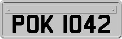 POK1042