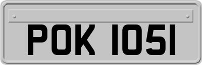 POK1051
