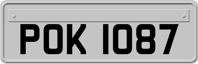 POK1087
