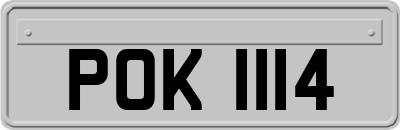 POK1114