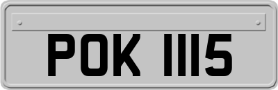 POK1115