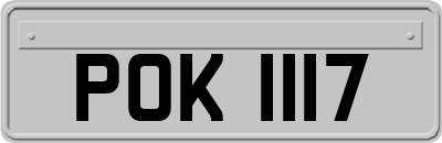 POK1117