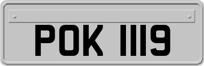 POK1119