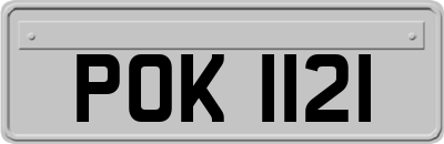 POK1121