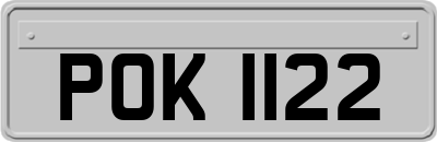 POK1122