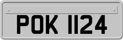 POK1124