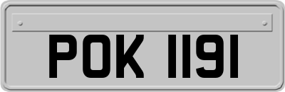 POK1191
