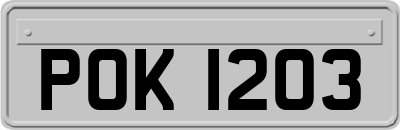 POK1203