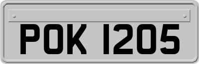 POK1205
