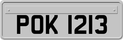 POK1213