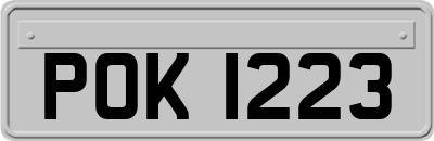 POK1223