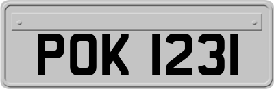 POK1231