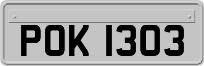 POK1303