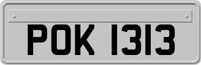 POK1313
