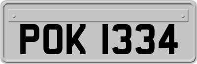 POK1334