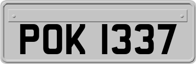 POK1337